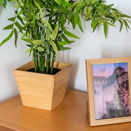 Ribambit- One Bedroom First Floor Apartman Dubrovnik