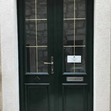 Apartman Ribambit- One Bedroom First Floor