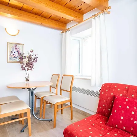 Ribambit- One Bedroom First Floor Διαμέρισμα Ντουμπρόβνικ