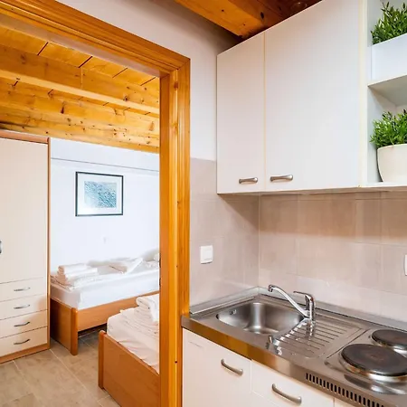 Διαμέρισμα Ribambit- One Bedroom First Floor