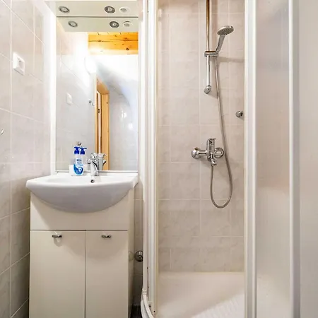 Ribambit- One Bedroom First Floor * Dubrovnik