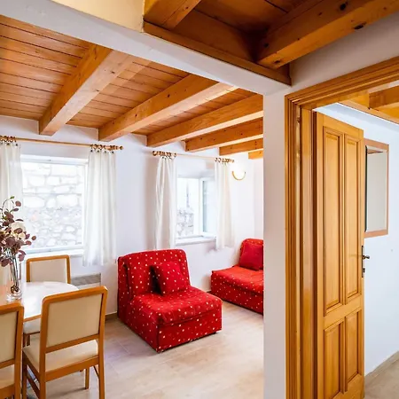 Ribambit- One Bedroom First Floor Daire Dubrovnik