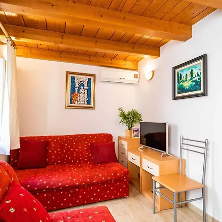 Ribambit- One Bedroom First Floor * Dubrovnik